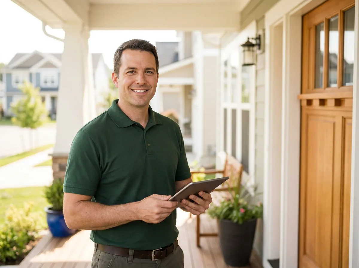 Pest control FAQs for Montrose, AR
